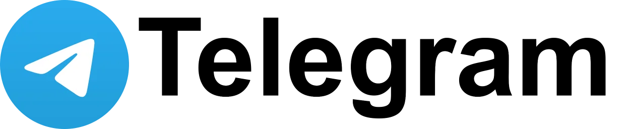 Telegram logo